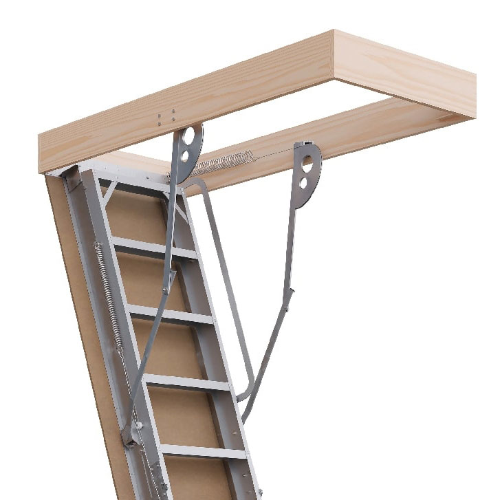 Replacement Parts For Attic Ladder 